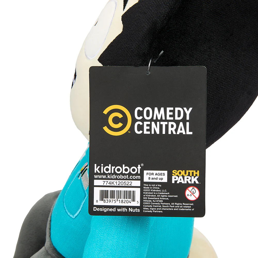 South Park 13" Randy Balls Plush - SOLD OUT! - Image 12