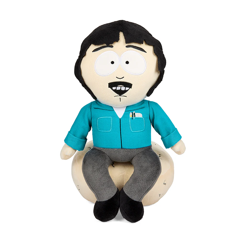South Park 13" Randy Balls Plush - SOLD OUT! - Image 3