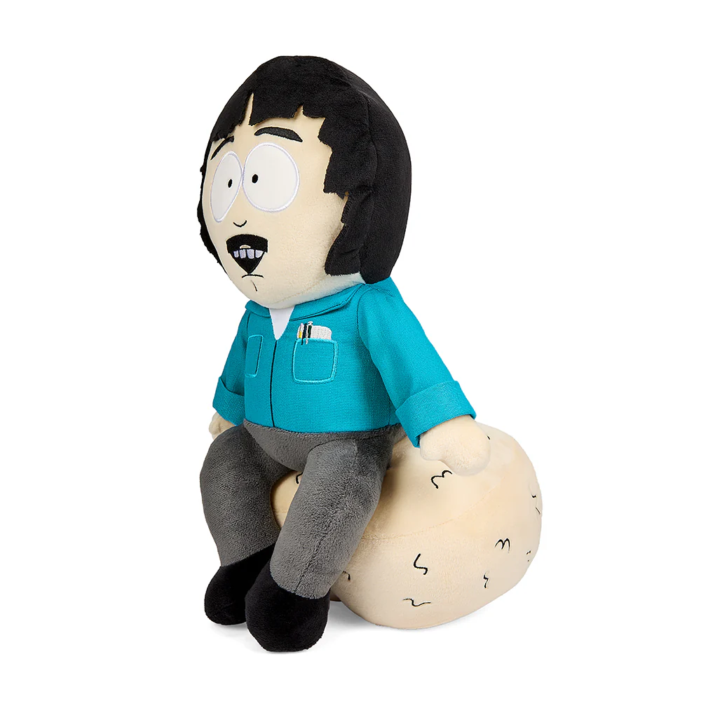 South Park 13" Randy Balls Plush - SOLD OUT! - Image 4
