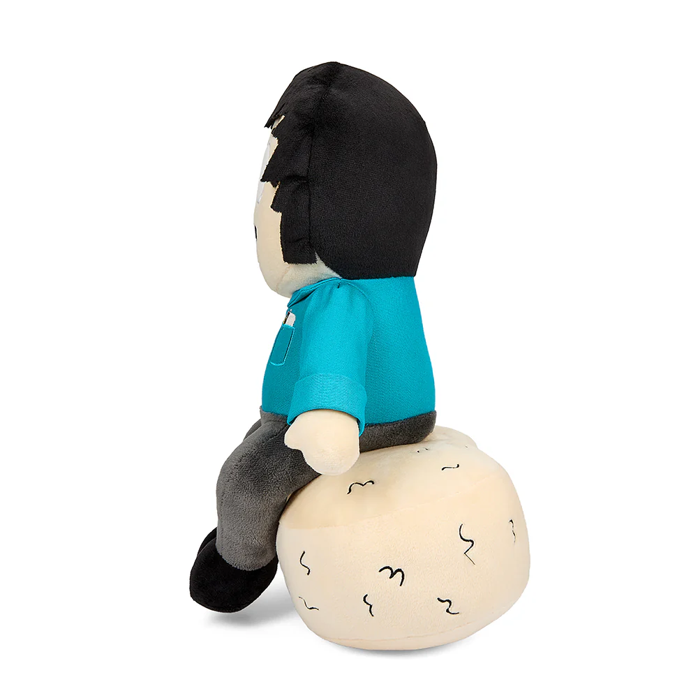 South Park 13" Randy Balls Plush - SOLD OUT! - Image 5