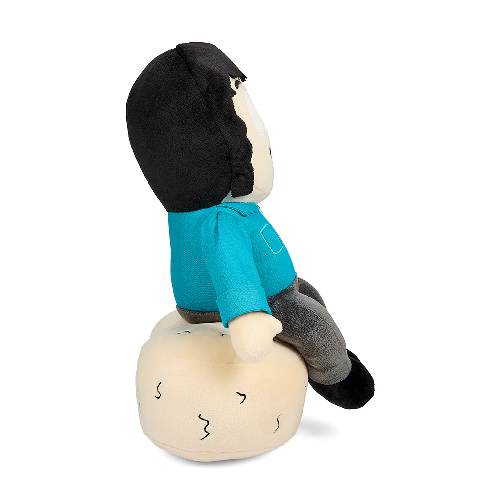 South Park 13" Randy Balls Plush - SOLD OUT! - Image 7