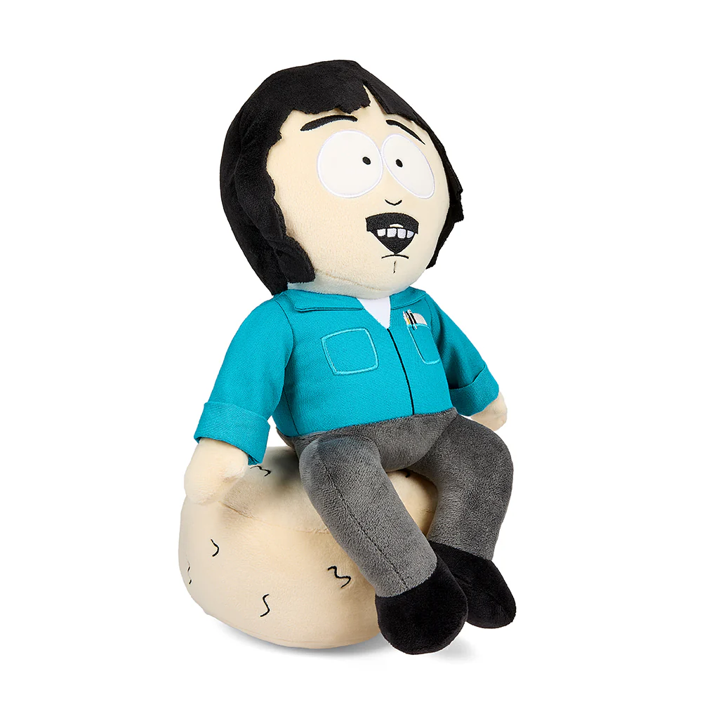 South Park 13" Randy Balls Plush - SOLD OUT! - Image 8