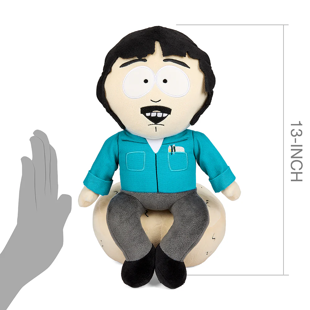 South Park 13" Randy Balls Plush - SOLD OUT! - Image 9