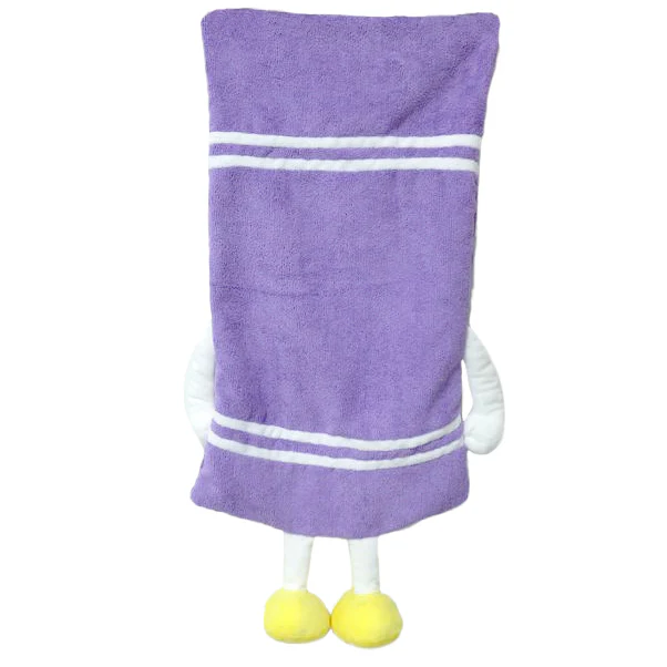 South Park Towelie 24" Real Towel by Kidrobot - Image 3