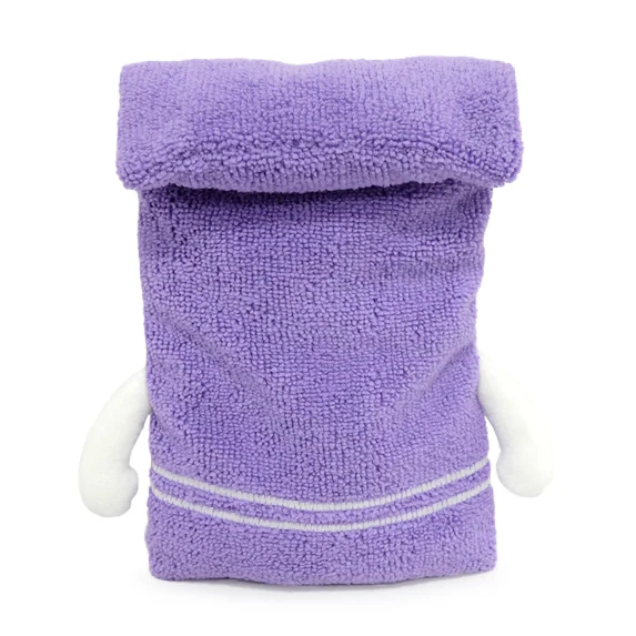 South Park 10" Towelie Plush Phunny by Kidrobot - Image 4