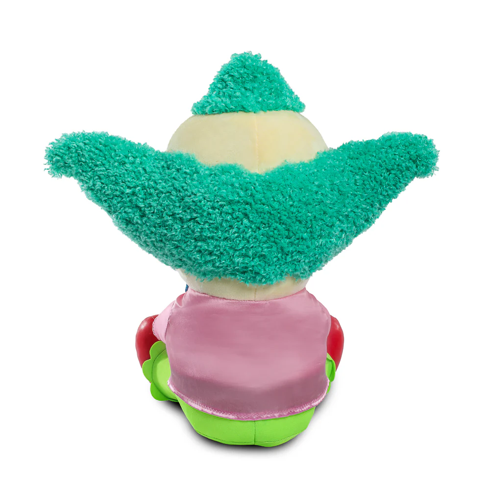 The Simpsons - Krusty the Clown 13" Plush with Sound (PRE-ORDER) - Image 8