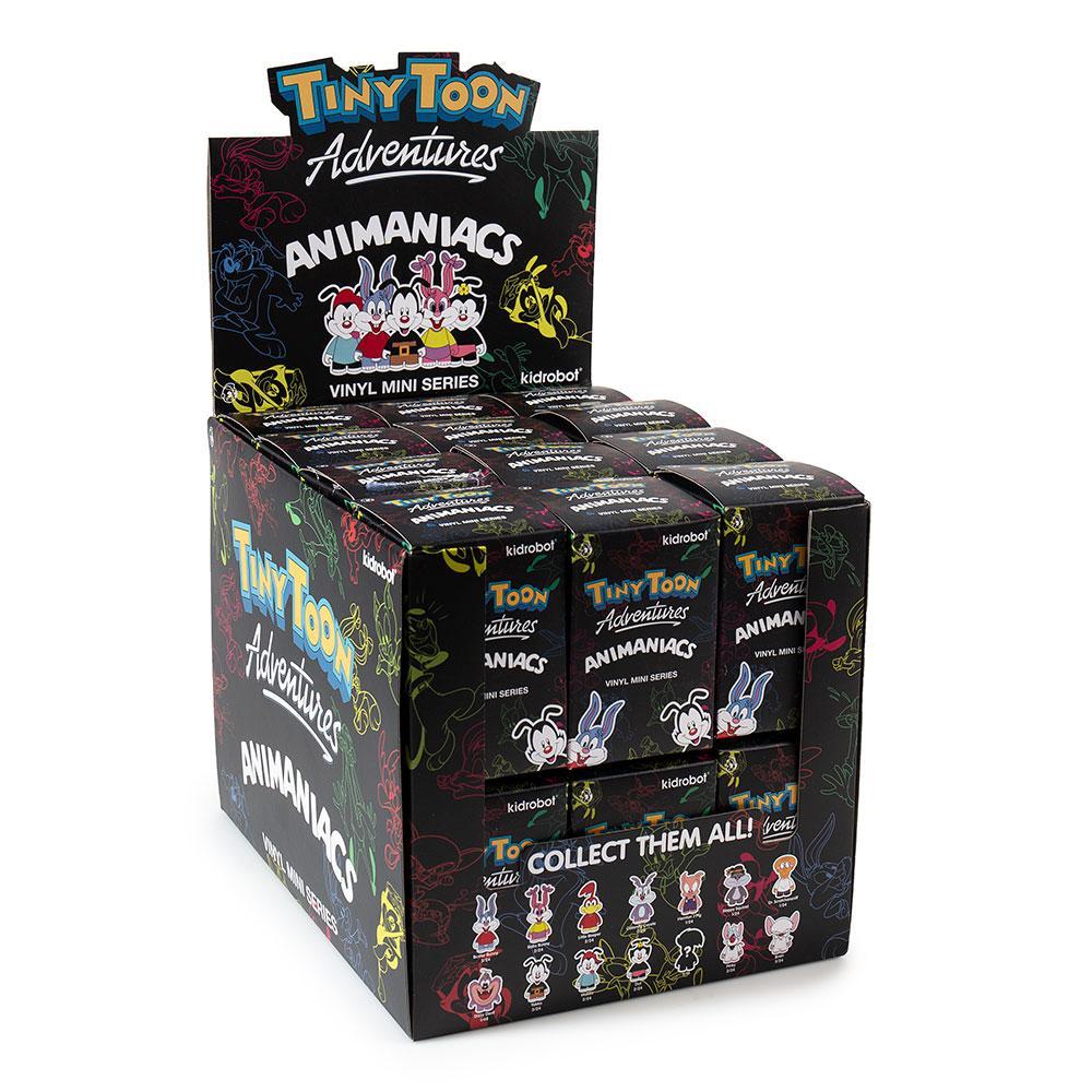 Tiny Toon Adventures & Animaniacs Mini Figure Series by Kidrobot - Image 17