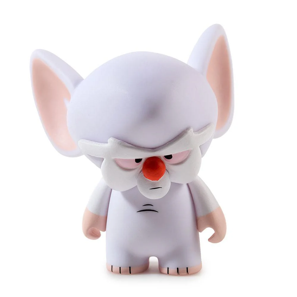 Tiny Toon Adventures & Animaniacs Mini Figure Series by Kidrobot - Image 5