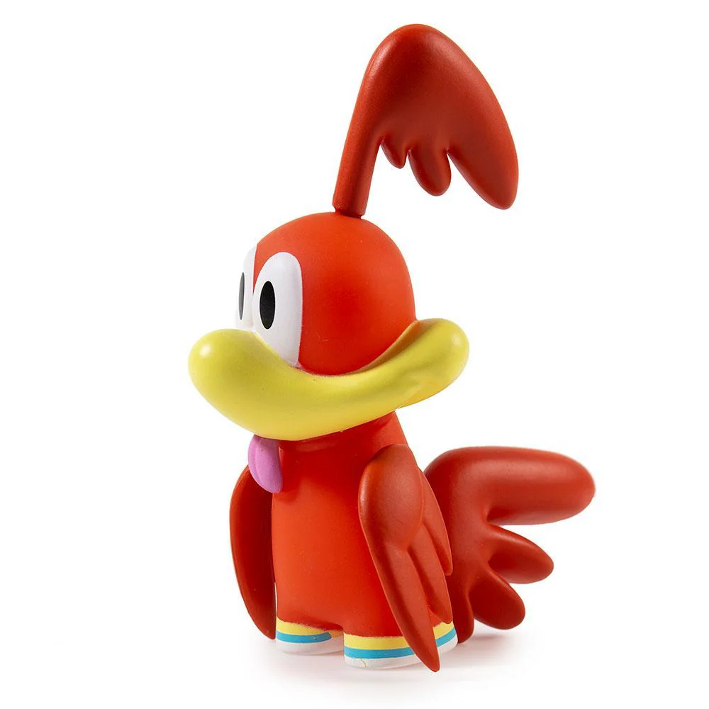 Tiny Toon Adventures & Animaniacs Mini Figure Series by Kidrobot - Image 8