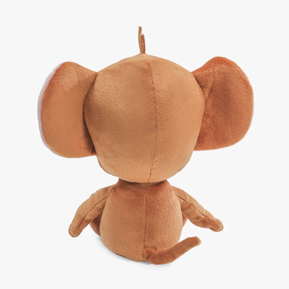 Tom and Jerry - Jerry Phunny Plush - Image 4