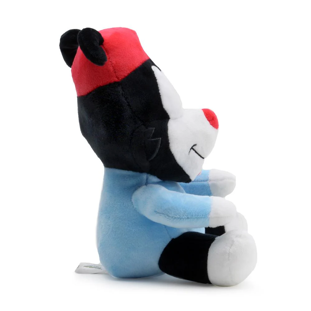 WAKKO Animaniacs Phunny Plush by Kidrobot - Image 5