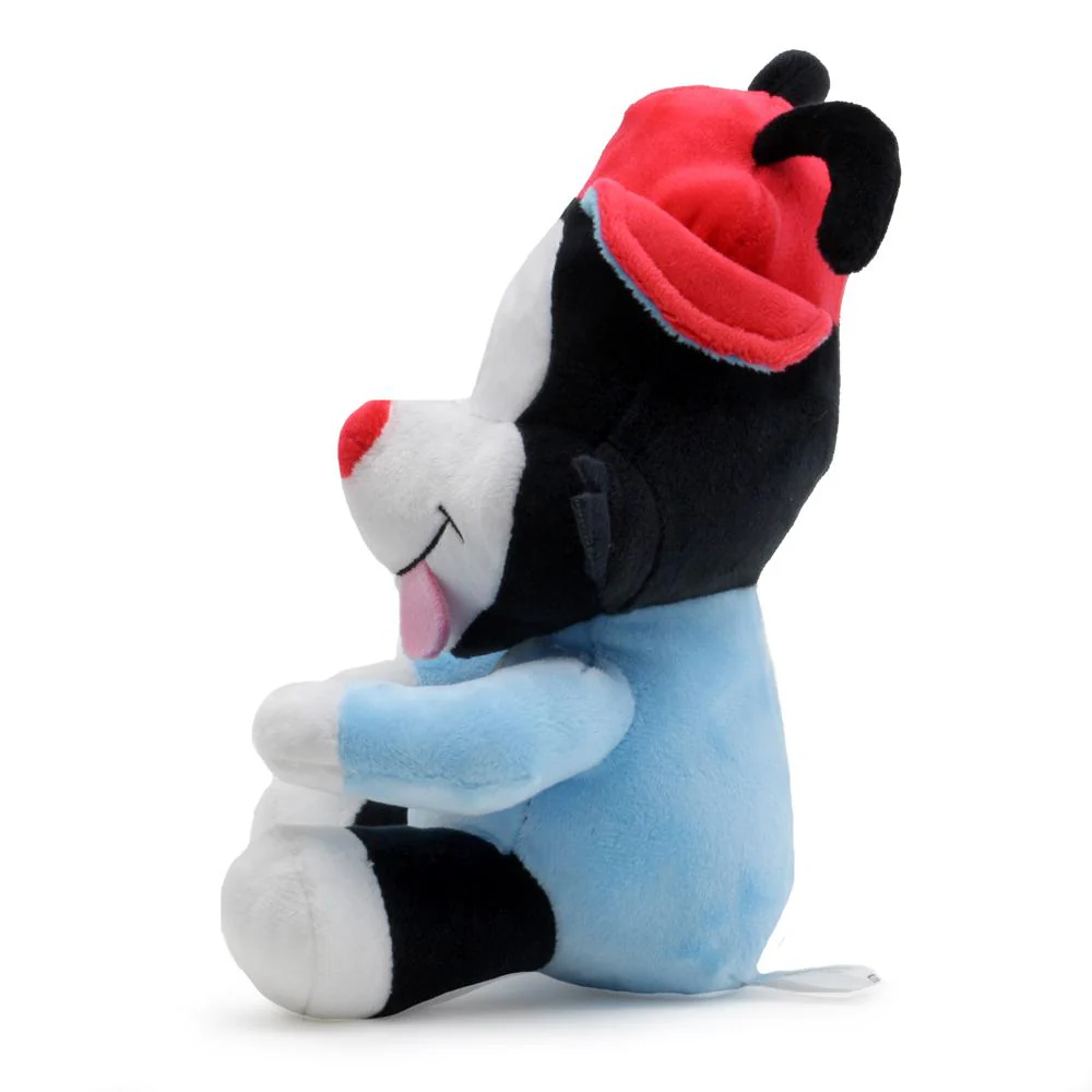 WAKKO Animaniacs Phunny Plush by Kidrobot - Image 7