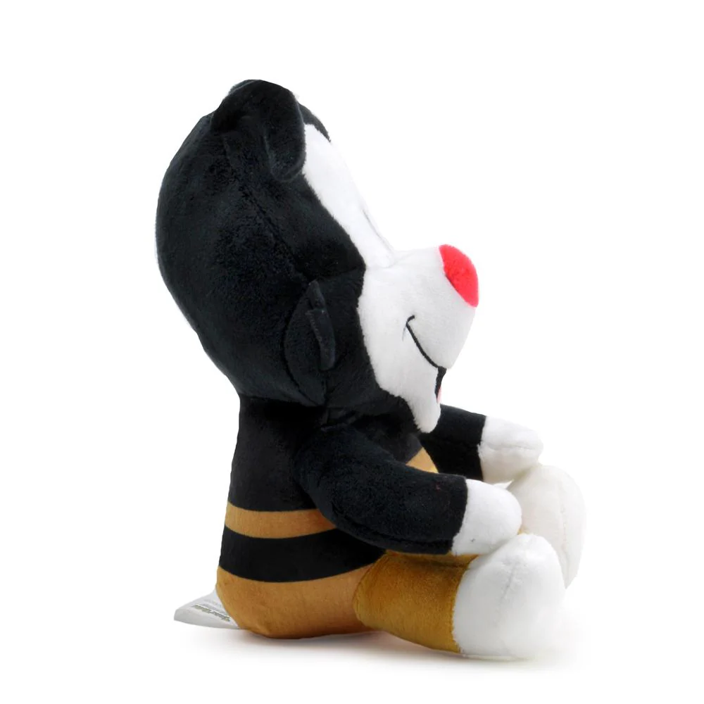 YAKKO Animaniacs Phunny Plush by Kidrobot - Image 4