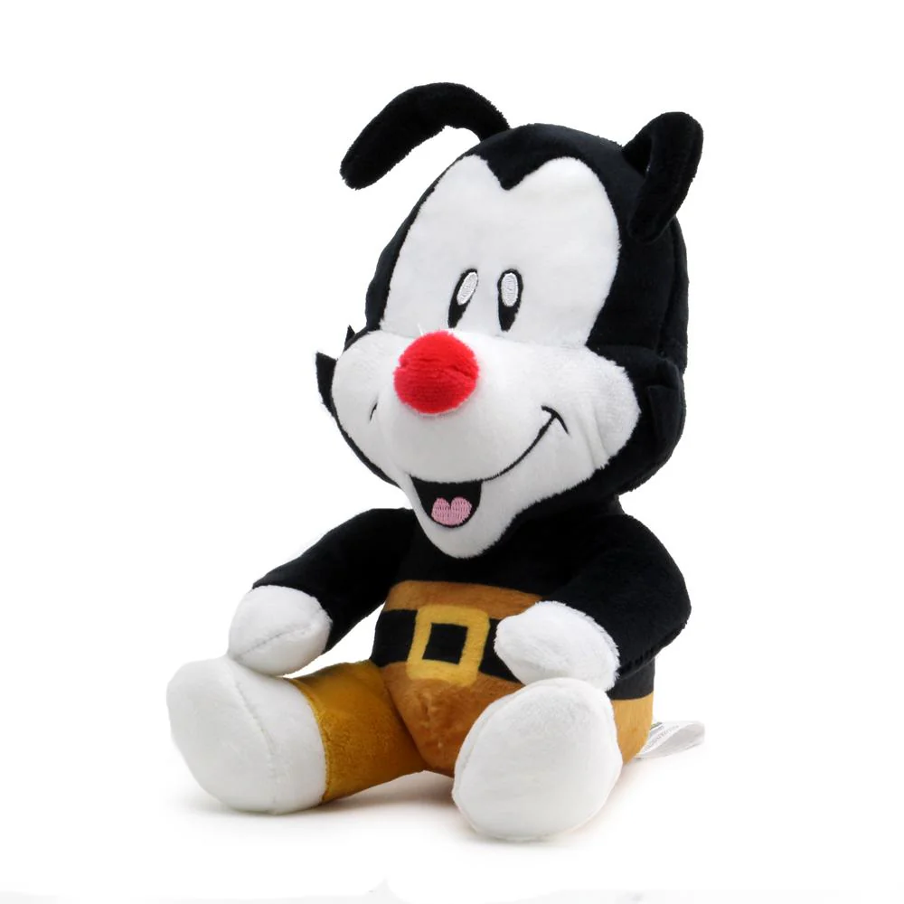 YAKKO Animaniacs Phunny Plush by Kidrobot - Image 7