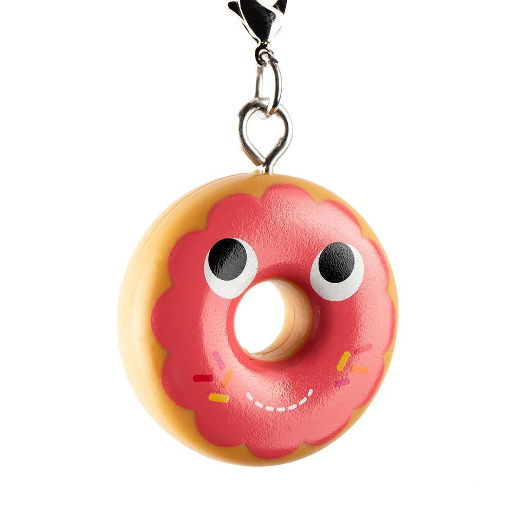 Yummy World Attack of the Donuts Keychain Series by Kidrobot - Image 12