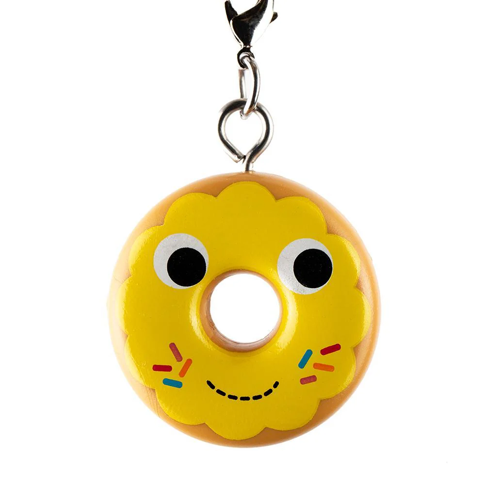 Yummy World Attack of the Donuts Keychain Series by Kidrobot - Image 14