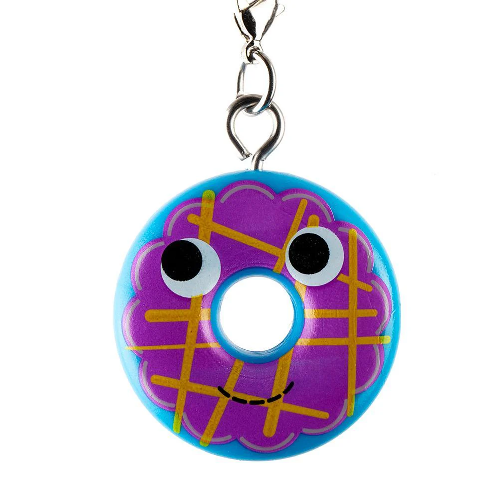 Yummy World Attack of the Donuts Keychain Series by Kidrobot - Image 15