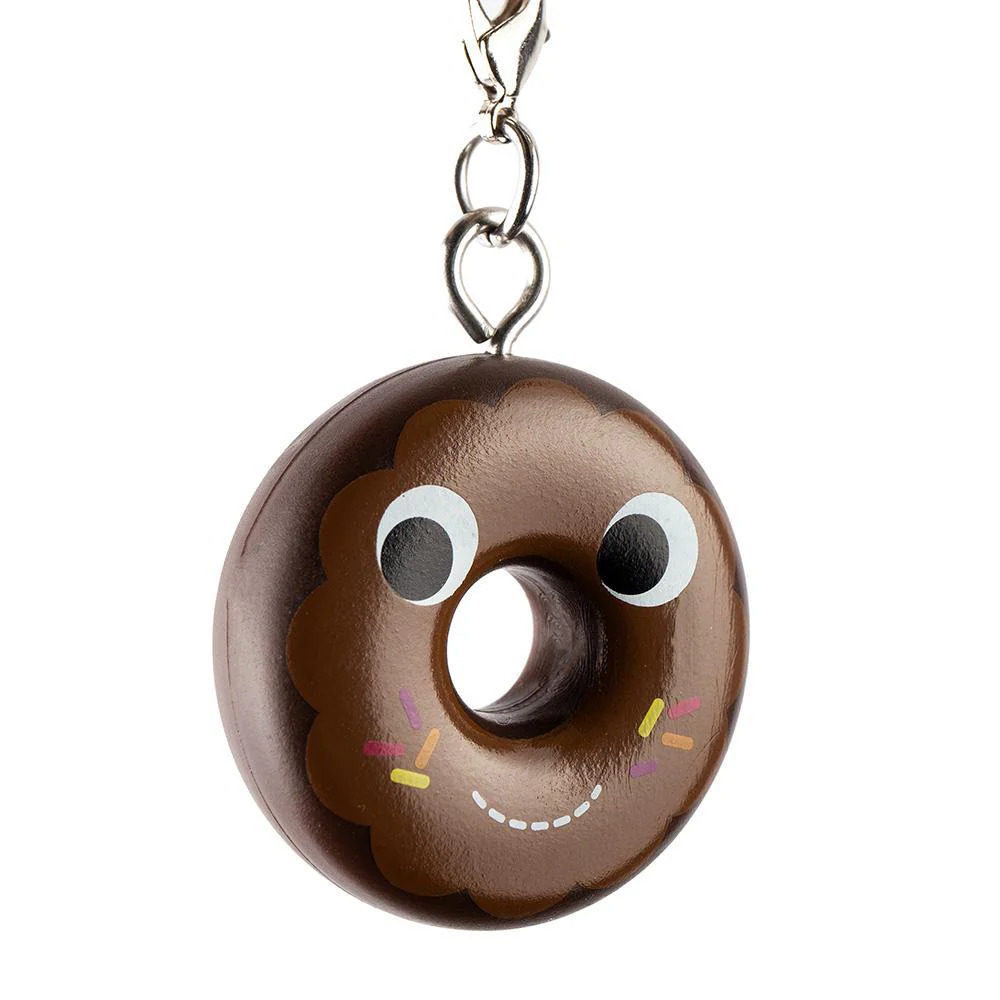 Yummy World Attack of the Donuts Keychain Series by Kidrobot - Image 3