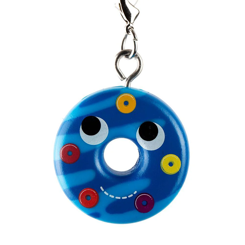 Yummy World Attack of the Donuts Keychain Series by Kidrobot - Image 7
