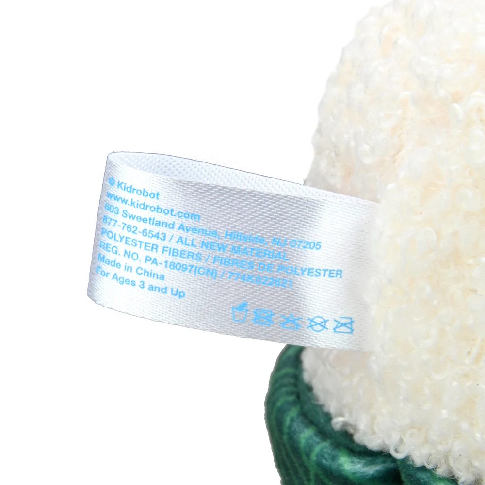 Yummy World Bubba the Shrimp Nigiri Sushi Interactive Plush - Image 18