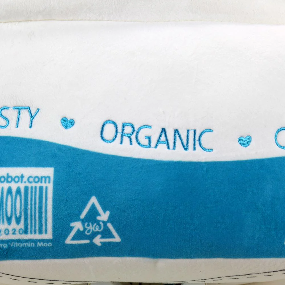 Yummy World Milk and Cookies Interactive Plush - Image 21