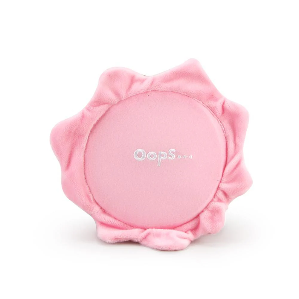 Yummy World Walter Waffle Cone Ice Cream Scoop Plush - Image 4